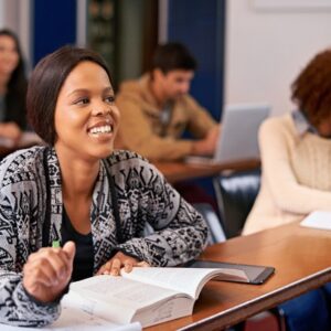 Foundation Course - English